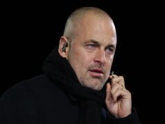 ‘Precisa ser resolvido’ – Joe Cole identifica fraqueza do Chelsea que o Arsenal pode expor