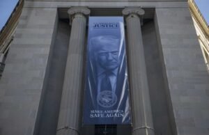 O vergonhoso abuso de poder do DOJ deve ser controlado