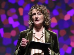 Ministro da Cultura alemão diz que saúda a disposição de Tricia Tuttle de continuar como diretora da Berlinale seguindo recomendações