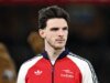 A estrela do Arsenal, Declan Rice, ‘realmente admira’ o alvo de transferência do Man Utd e do Chelsea