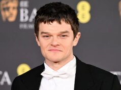 Robert Aramayo, vencedor do BAFTA por ‘I, Swear’, assina com a CAA