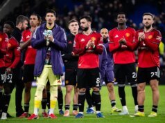 Man Utd estrela acordo sobre técnico perfeito para cargo de tempo integral