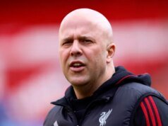 ‘Grande decisão’ – Arne Slot pediu para deixar a estrela do Liverpool para a Liga dos Campeões