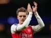 Por que Martin Odegaard sente falta do Arsenal contra o Chelsea