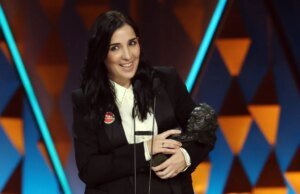 Prêmio Goya: ‘Los Domingos’, de Alauda Ruiz de Azúa, domina e ganha o prêmio de melhor filme