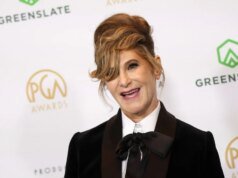 Amy Pascal, homenageada por David O. Selznick da PGA, sobre o que torna um grande produtor