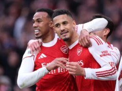 A lenda do Arsenal se irrita com os críticos do ‘Set Piece FC’ em um discurso furioso