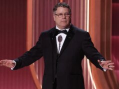 O presidente da SAG-AFTRA, Sean Astin, diz que a liderança sindical está “trabalhando muito” no novo acordo AMPTP no Actor Awards