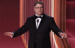 O presidente da SAG-AFTRA, Sean Astin, diz que a liderança sindical está “trabalhando muito” no novo acordo AMPTP no Actor Awards