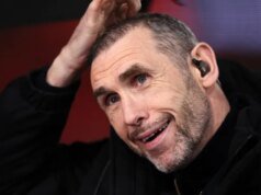 Martin Keown revela grande medo do Arsenal após vitória da FA Cup contra Mansfield