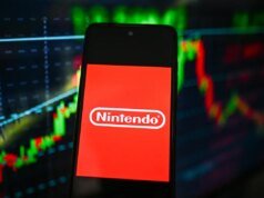 Nintendo processa o governo dos EUA por reembolso de tarifas