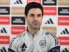 Mikel Arteta disse que ‘não pode confiar’ na estrela do Arsenal após vitória sobre o Chelsea