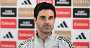 Mikel Arteta disse que ‘não pode confiar’ na estrela do Arsenal após vitória sobre o Chelsea