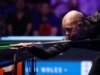 Barry Hawkins enfrenta Thepchaiya Un-Nooh ‘extremo’ com a história ao seu lado