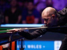 Barry Hawkins enfrenta Thepchaiya Un-Nooh ‘extremo’ com a história ao seu lado