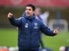O agente da estrela do Arsenal planejará negociações de confronto com Mikel Arteta, diz Ray Parlor