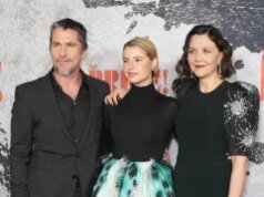 Priyanka Chopra Jonas e Paul Anthony Kelly participam do desfile de moda da Dior e mais fotos do tapete vermelho de celebridades: março de 2026