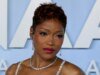 Keke Palmer recebe estranha proposta de casamento de um fã enquanto discursava no SXSW; Taylour Paige brinca ‘Desculpe por este homem’