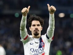 Vitinha diz que o Man Utd tem ‘um dos melhores jogadores do mundo’, mas despreza a estrela do Arsenal