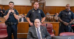 Harvey Weinstein obtém data de início de novo julgamento de estupro em Nova York no próximo mês; “Estamos ansiosos para apresentar as evidências novamente”, declara a equipe do produtor encarcerado