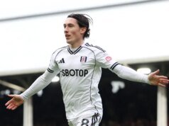 Atualização sobre a lesão de Harry Wilson antes do Fulham x West Ham