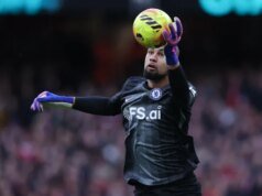 Desajustado de transferência de £ 31 milhões do Manchester City apoiado para substituir estrela do Chelsea em dificuldades