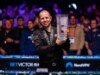 Barry Hawkins rejeita etiqueta de ‘bom demais’ depois de derrubar Jack Lisowski de ‘ressaca’