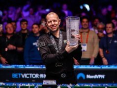 Barry Hawkins rejeita etiqueta de ‘bom demais’ depois de derrubar Jack Lisowski de ‘ressaca’