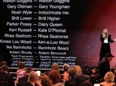 Actor Awards abre com esboço de ‘Abbott Elementary’, Kristen Bell cantando e parte testada e comprovada de “I’m An Actor”