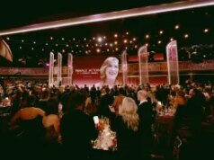 Seth Rogen recebe prêmio de ator de Catherine O’Hara por ‘The Studio’ com discurso comovente: “Ela realmente mostrou que você pode ser um gênio e ser gentil”