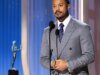 Michael B. Jordan ganha o prêmio de melhor ator por ‘Sinners’ no Actor Awards em Oscar Race Shakeup: ‘I’m So Honored and Privileged’