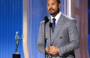 Michael B. Jordan ganha o prêmio de melhor ator por ‘Sinners’ no Actor Awards em Oscar Race Shakeup: ‘I’m So Honored and Privileged’
