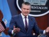 Pete Hegseth aparece na CNN no Pentagon Presser e diz: “Quanto mais cedo David Ellison assumir o controle dessa rede, melhor”