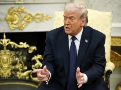 Trump diz que a ação dos EUA “aconteceu muito rapidamente” quando questionado sobre o plano de evacuação para americanos no Oriente Médio