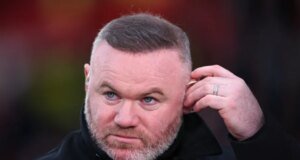 Wayne Rooney reivindica o título do Arsenal e responde às críticas de Mikel Arteta