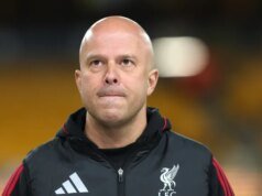 ‘Perfeito’ – Liverpool é instado a fazer uma oferta de transferência impressionante pela estrela do Chelsea