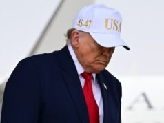 A guerra de Trump está destruindo a economia global