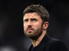 Próximas probabilidades do técnico do Man Utd depois que Michael Carrick sofrer um golpe contra o Newcastle