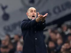 Posição do Tottenham sobre a demissão do técnico interino Igor Tudor revelada após lamentável derrota