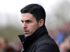 Mikel Arteta elogia Max Dowman ‘excepcional’ após a vitória do Arsenal sobre Mansfield
