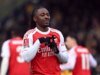 Eberechi Eze surpreso com o companheiro de equipe do Arsenal – ‘ele é muito diferente’