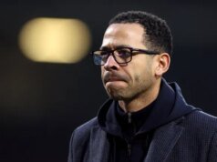 ‘Nunca vou funcionar’ – Owen Hargreaves critica decisão do Chelsea após derrota do PSG