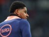 Barcelona fala sobre acordo com Marcus Rashford depois de explorar alternativas para a estrela do Man Utd