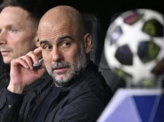 Pep Guardiola faz previsões honestas sobre as chances do Man City vencer o Real Madrid