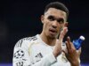 Trent Alexander-Arnold nomeia ‘o jogador mais subestimado do mundo’ após vitória do Man City