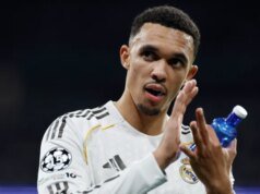 Trent Alexander-Arnold nomeia ‘o jogador mais subestimado do mundo’ após vitória do Man City