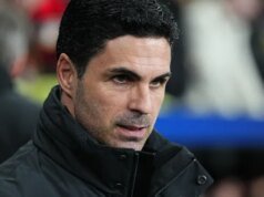 Agente do alvo do Arsenal avisa que o Man City provavelmente lutará contra eles por uma estrela de £ 100 milhões