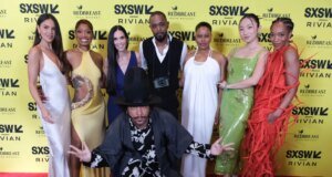 ‘I Love Boosters’ de Boots Riley dá início à noite de abertura trippy e estrondosa no SXSW