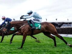Cheltenham Festival AO VIVO: últimos resultados, dicas e vencedores de corridas do Ladies Day