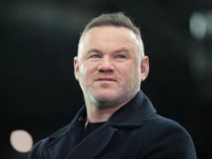 Wayne Rooney nomeia o técnico que o Man Utd ‘tem que’ 100% nomear